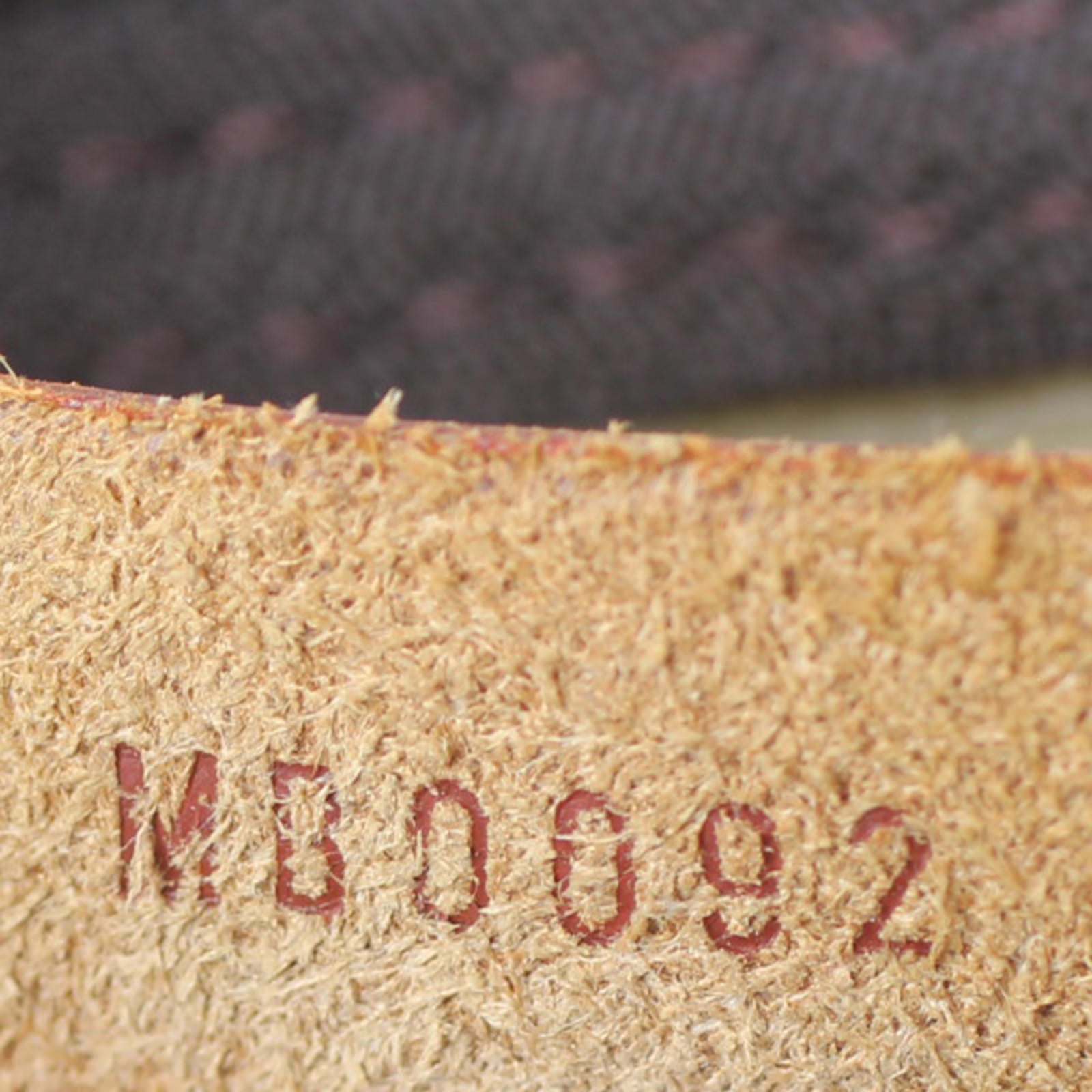 Louis Vuitton Monogram Deauville Code