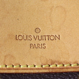 Louis Vuitton Monogram Deauville Exterior