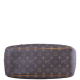 Louis Vuitton Monogram Deauville Base