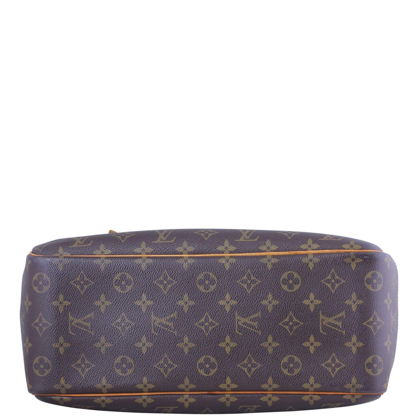 Louis Vuitton Monogram Deauville Base