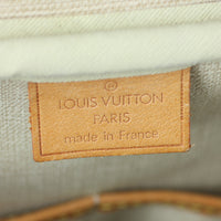 Louis Vuitton Monogram Deauville Stamp