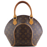 Louis Vuitton Ellipse PM Monogram Back