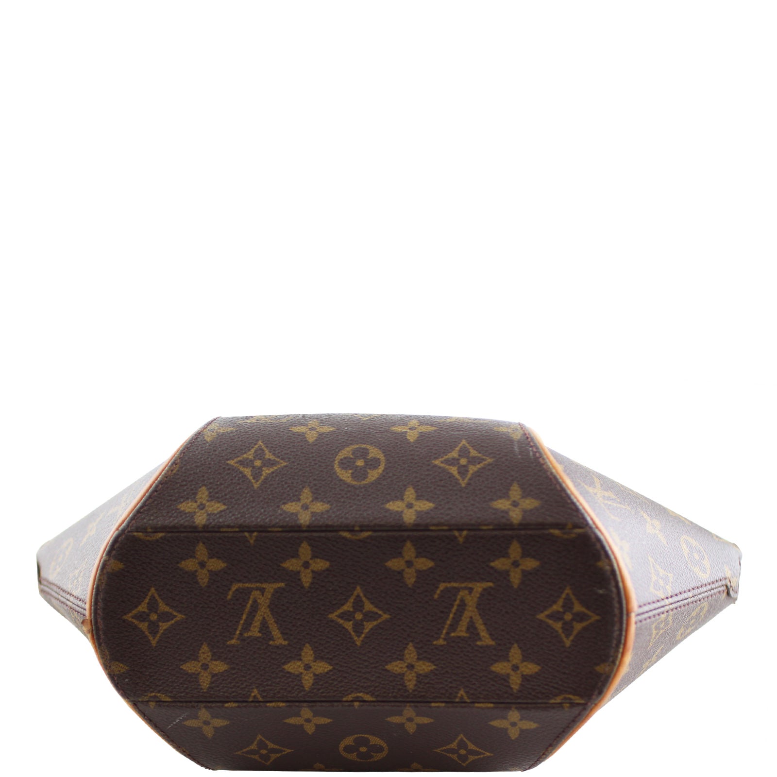 Louis Vuitton Ellipse PM Monogram Base