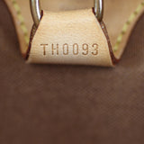 Louis Vuitton Monogram Ellipse PM Code