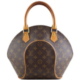 Louis Vuitton Ellipse PM Monogram Front
