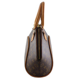 Louis Vuitton Ellipse PM Monogram Left