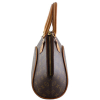 Louis Vuitton Ellipse PM Monogram Left