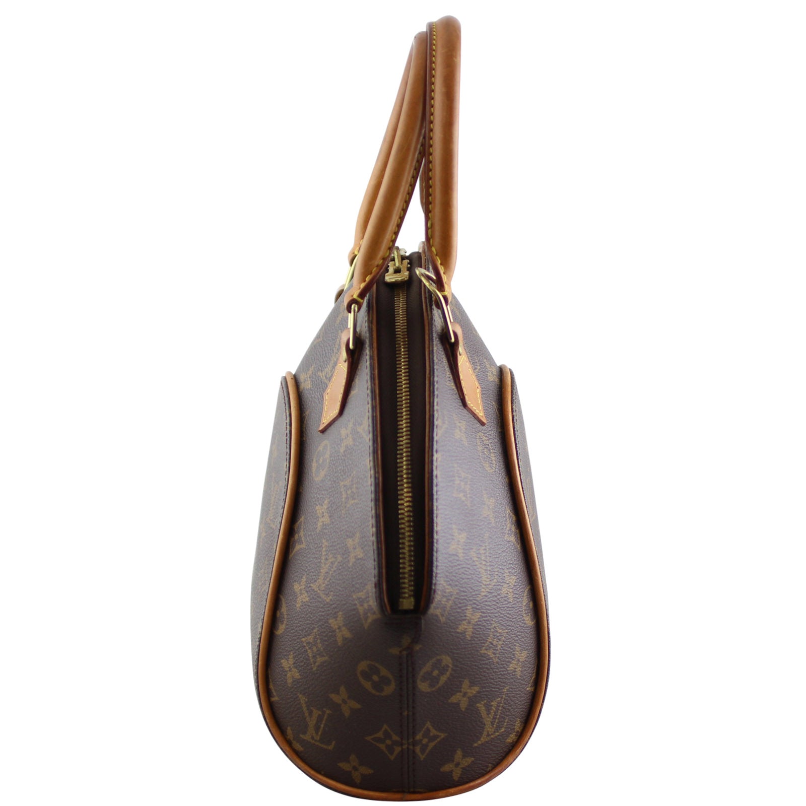 Louis Vuitton Ellipse PM Monogram Left