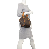 Louis Vuitton Ellipse PM Monogram Mannequin