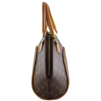 Louis Vuitton Ellipse PM Monogram Right