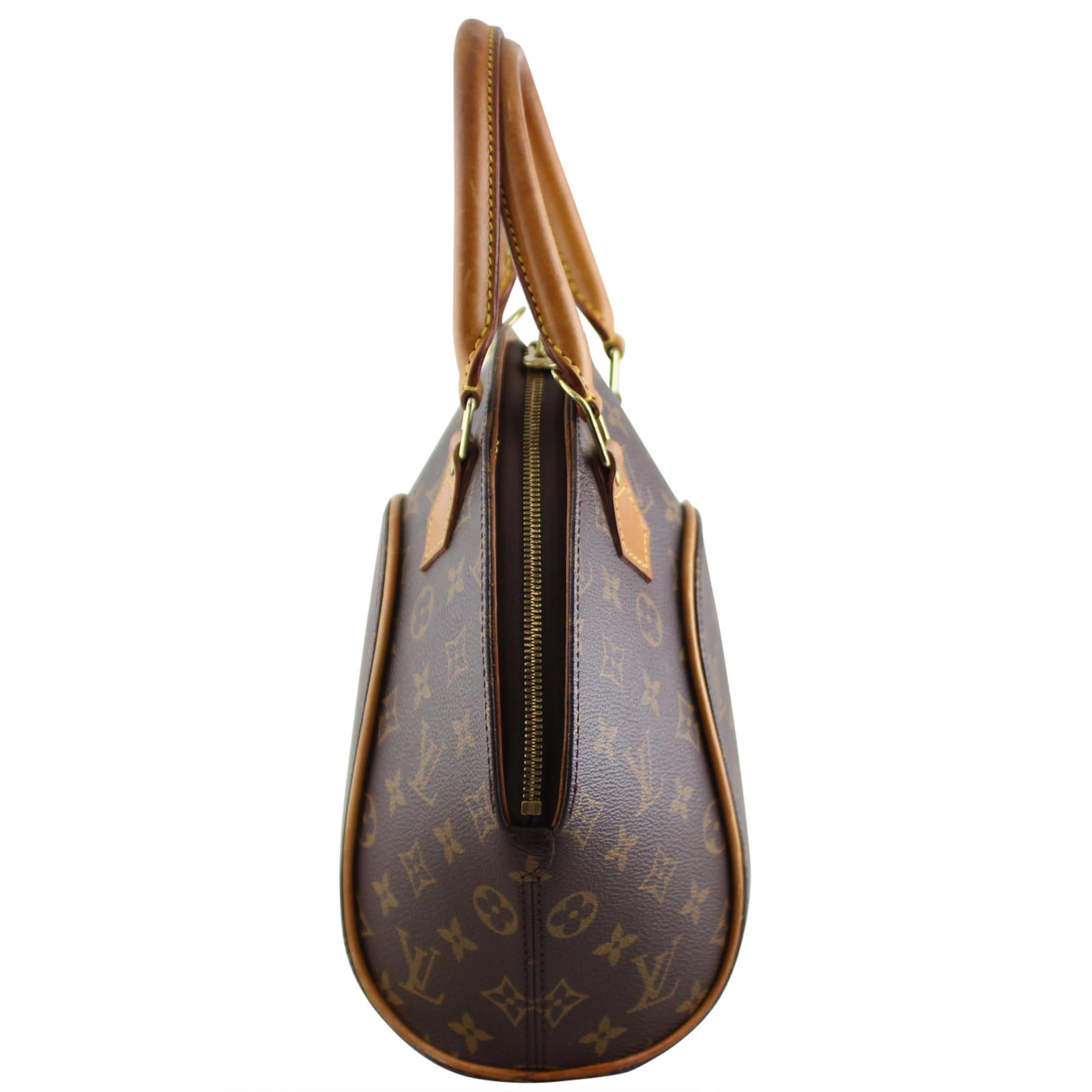 Louis Vuitton Ellipse PM Monogram Right