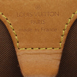 Louis Vuitton Ellipse PM Monogram Stamp