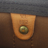 Louis Vuitton Keepall 45 Monogram Code