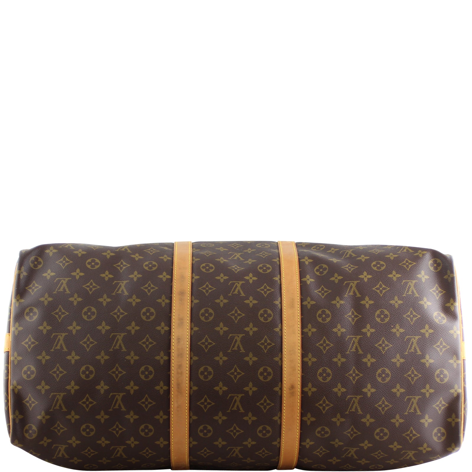 Louis Vuitton Keepall Bandouliere 60 Monogram Base