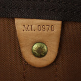 Louis Vuitton Keepall Bandouliere 60 Monogram Code