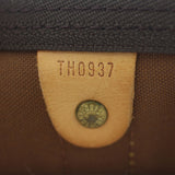 Louis Vuitton Monogram Keepall Bandouliere 55 Code