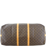 Louis Vuitton Keepall Bandouliere 60 Monogram Base