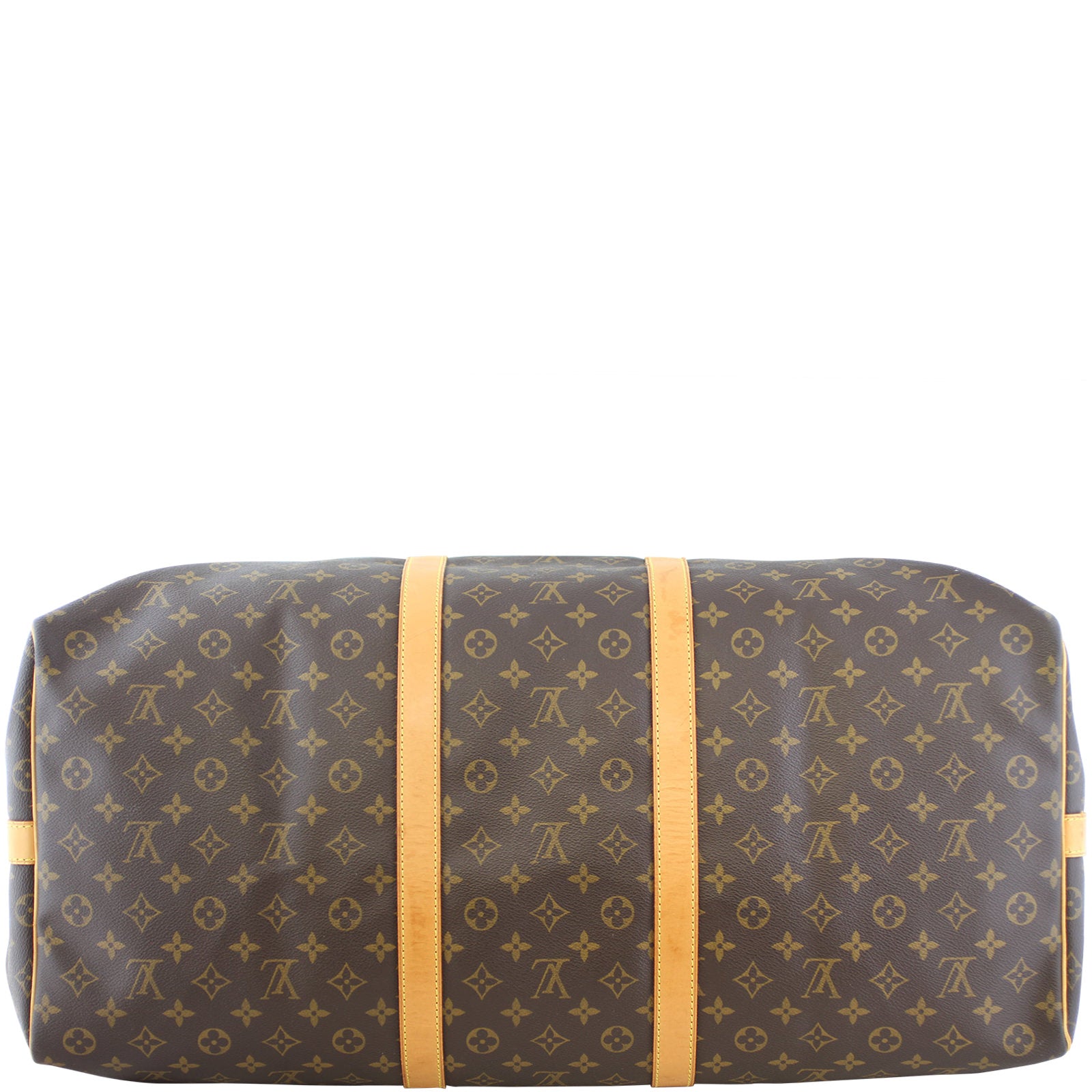 Louis Vuitton Keepall Bandouliere 60 Monogram Base