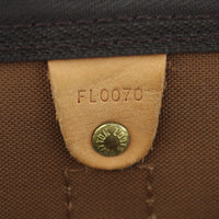 Louis Vuitton Keepall Bandouliere 60 Monogram Code