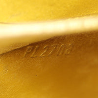 Louis Vuitton Monogram Motard Minaudiere Clutch Code