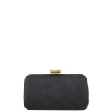 Louis Vuitton Monogram Motard Minaudiere Clutch Front