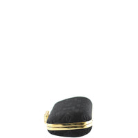 Louis Vuitton Monogram Motard Minaudiere Clutch right