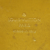 Louis Vuitton Monogram Motard Minaudiere Clutch Stamp