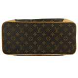 Louis Vuitton Monogram Riveting Bag Bottom