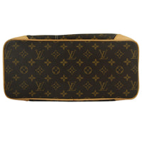 Louis Vuitton Monogram Riveting Bag Bottom