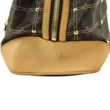 Louis Vuitton Monogram Riveting Bag Base