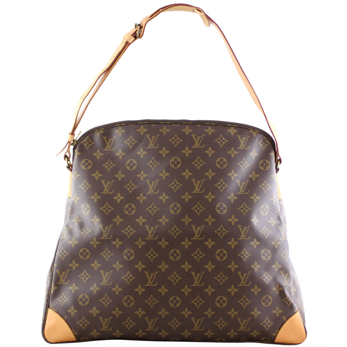 Louis Vuitton Sac Balade Monogram Front
