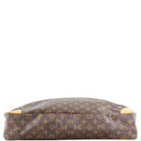 Louis Vuitton Sac Balade Monogram Base