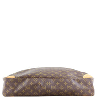 Louis Vuitton Sac Balade Monogram Base