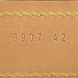 Louis Vuitton Sac Balade Monogram Code