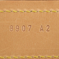 Louis Vuitton Sac Balade Monogram Code