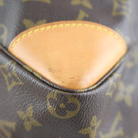Louis Vuitton Sac Balade Monogram Edge