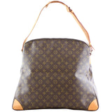 Louis Vuitton Sac Balade Monogram Back