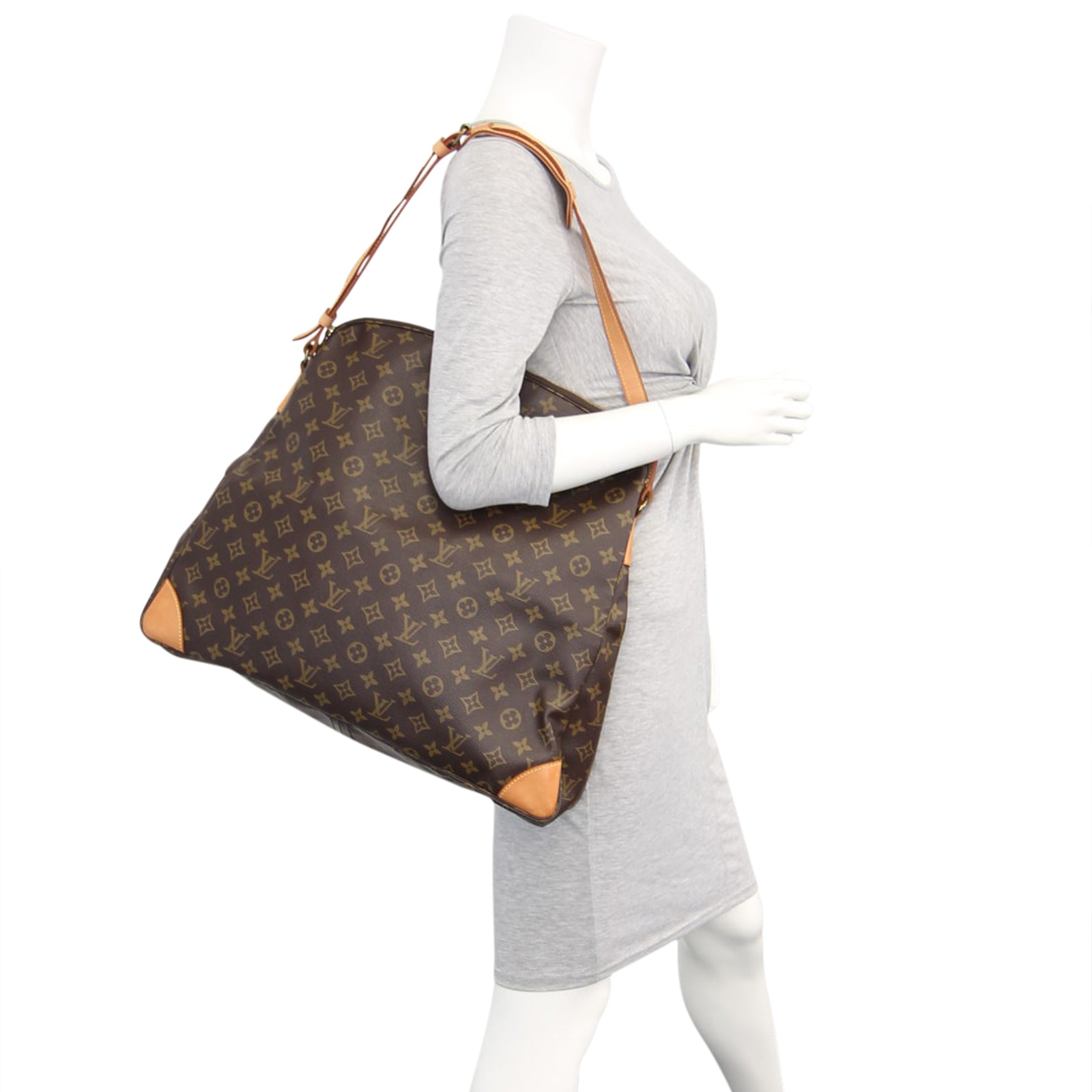 Louis Vuitton Sac Balade Monogram Mannequin