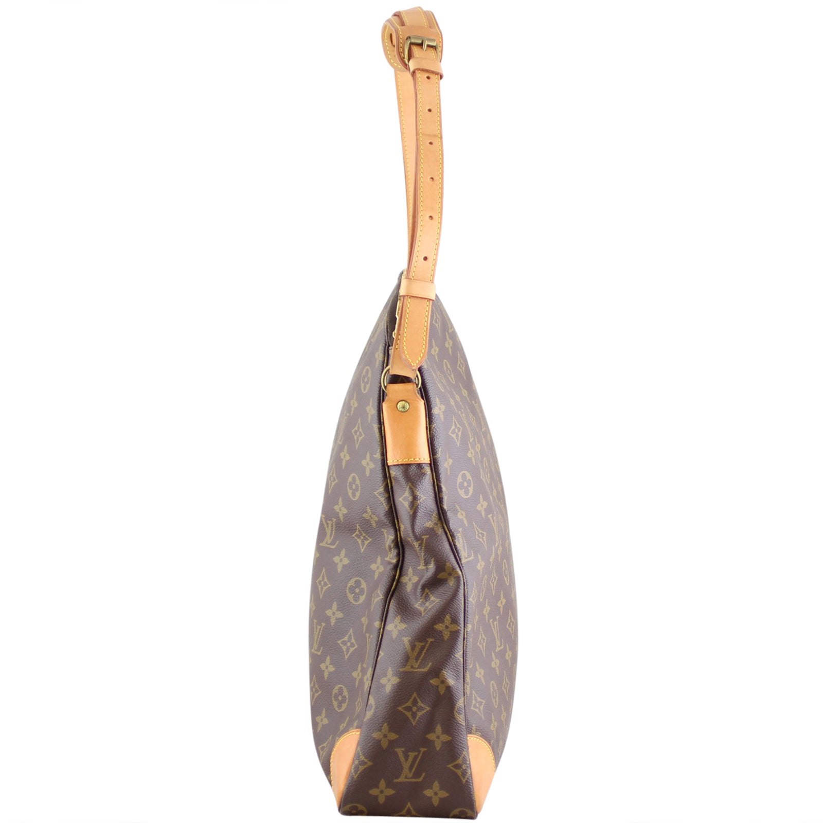 Louis Vuitton Sac Balade Monogram Right