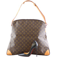 Louis Vuitton Sac Balade Monogram Scale