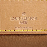 Louis Vuitton Sac Balade Monogram Stamp
