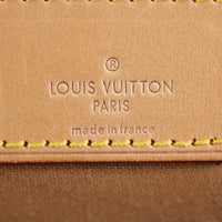 Louis Vuitton Sac Balade Monogram Stamp