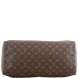 Louis Vuitton Speedy 40 Monogram Base