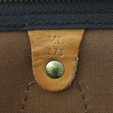 Louis Vuitton Speedy 40 Monogram Code