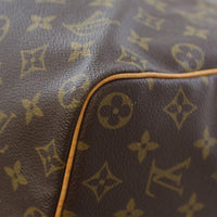 Louis Vuitton Speedy 40 Monogram Edge