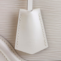 Louis Vuitton Montaigne Bowling PM Clochette