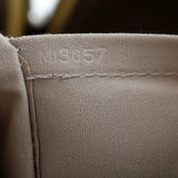 Louis Vuitton Montaigne Bowling PM Date Code