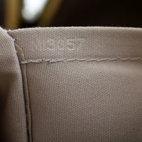 Louis Vuitton Montaigne Bowling PM Date Code