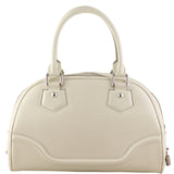 Louis Vuitton Montaigne Bowling PM Back