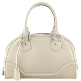 Louis Vuitton Montaigne Bowling PM Front